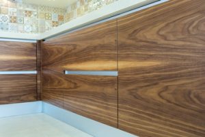 Cabinet Refacing 